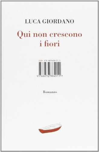 Qui non crescono i fiori romanzo