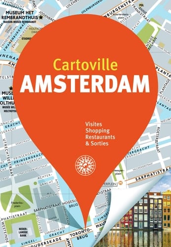 Cartoville Amsterdam