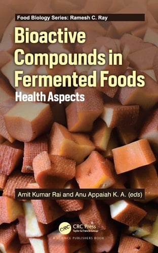 Bioactive Compounds in Fermented Foods Health Aspects