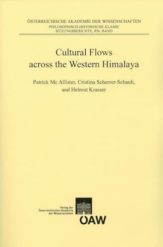 Cultural Flows Across the Western Himalaya