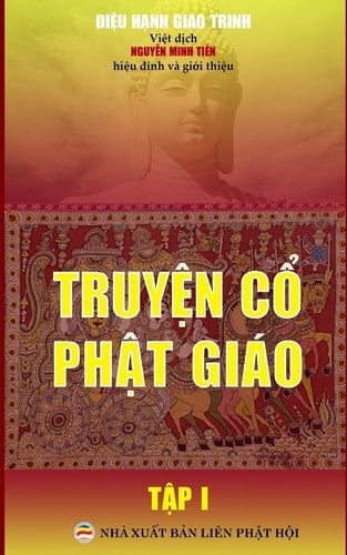 Truyen Co Phat Giao - Tap 1