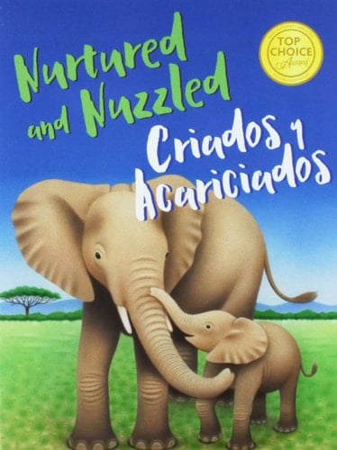 Mammals, Mommy, and Me