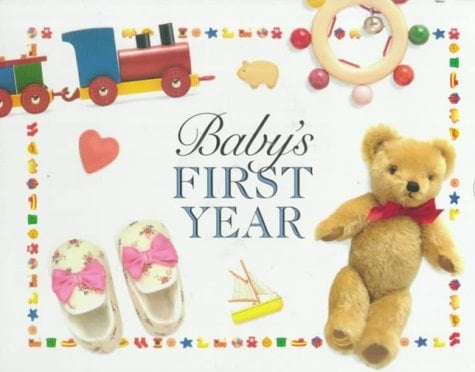 Millennium Baby's First Year