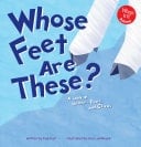 Whose Feet Are These? A Look at Hooves, Paws, and Claws