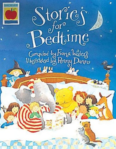 Stories for Bedtime