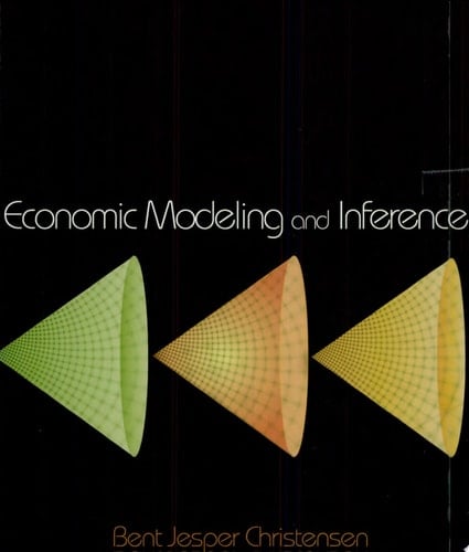Economic Modeling and Inference