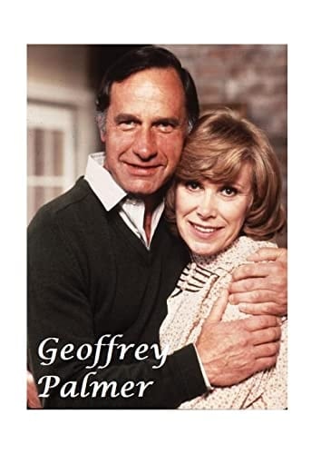 Geoffrey Palmer The Untold Story
