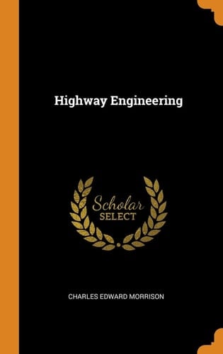 Highway Engineering