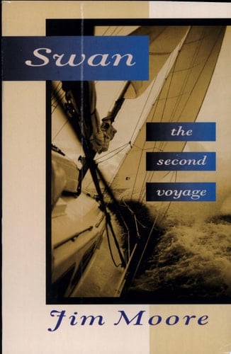 Swan The Second Voyage