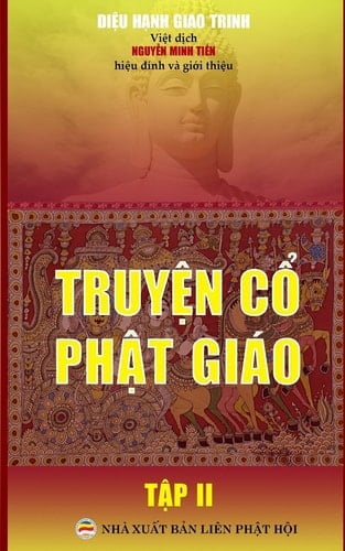 Truyen Co Phat Giao - Tap 2