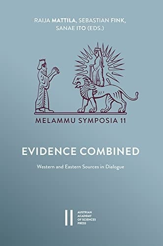 Evidence Combined Western and Eastern Sources in Dialogue