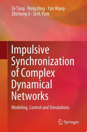 Impulsive Synchronization of Complex Dynamical Networks