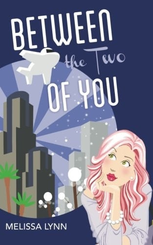 Between the Two of You