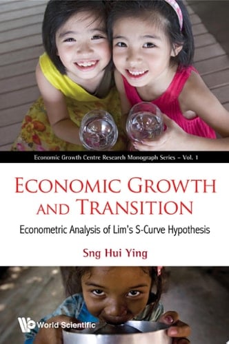 Economic Growth And Transition: Econometric Analysis Of Lim's S-curve Hypothesis