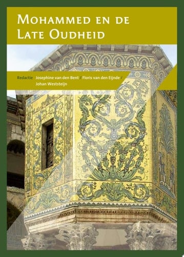 Mohammed en de Late Oudheid
