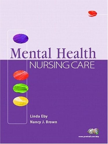 Mental Health Nursing Care
