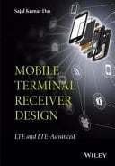 Mobile Terminal Receiver Design LTE and LTE-advanced