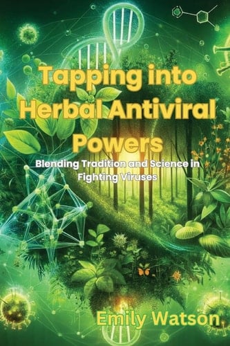 Tapping Into Herbal Antiviral Powers Blending Tradition and Science in Fighting Viruses