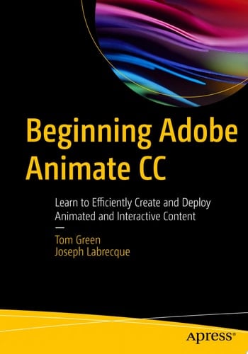 Beginning Adobe Animate CC