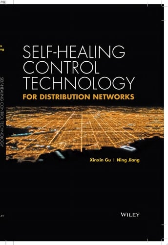 Self-healing Control Technology for Distribution Networks