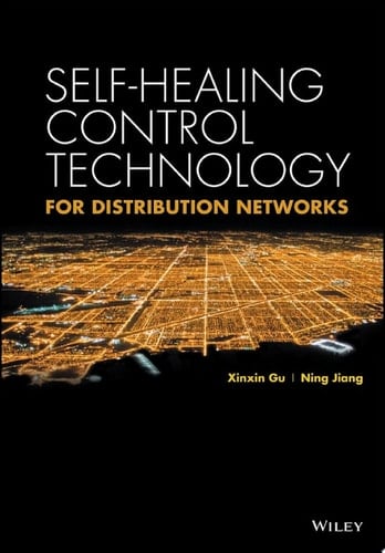 Self-healing Control Technology for Distribution Networks