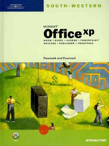 Microsoft Office XP Introductory Course