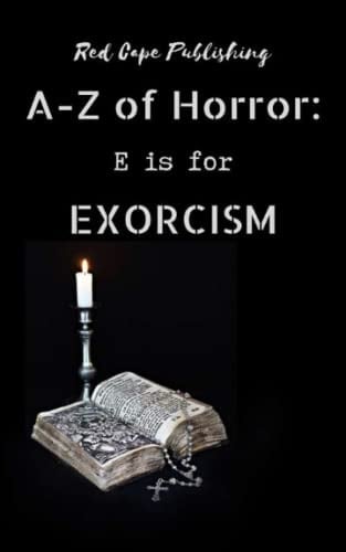 E is for Exorcism