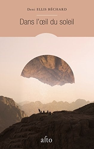 Dans L'œil Du Soleil
