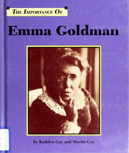 Emma Goldman