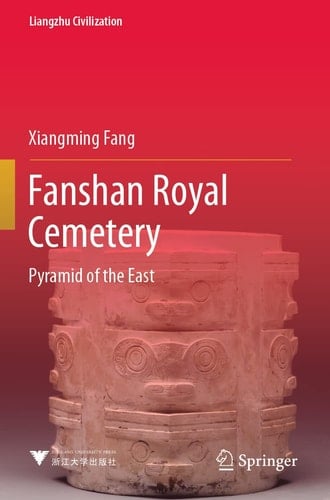 Fanshan Royal Cemetery Pyramid of the East