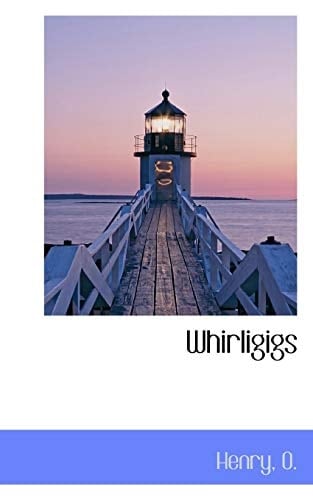 Whirligigs
