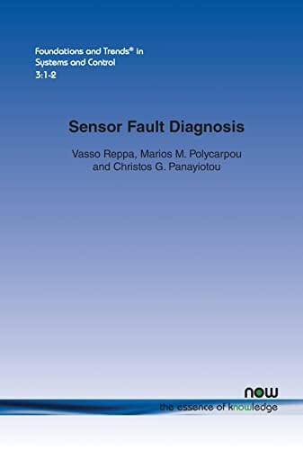 Sensor Fault Diagnosis