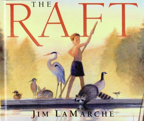 The Raft