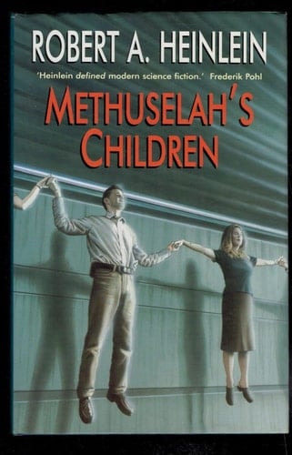 Methuselah's Children