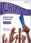 Champions: Level 3: Student Pack: Everyone's a Winner with Champions!