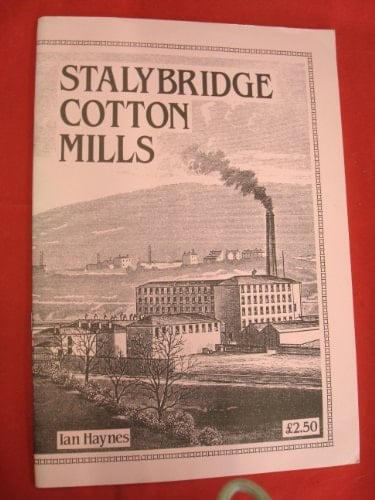 Stalybridge Cotton Mills