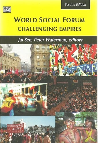 World Social Forum: Challenging Empires