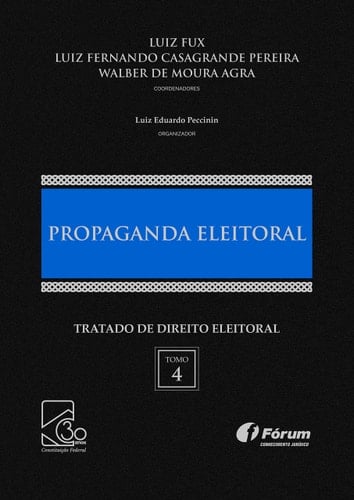 Propaganda eleitoral