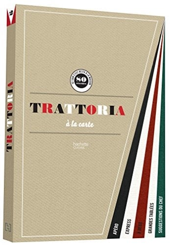 Trattoria a la Carte