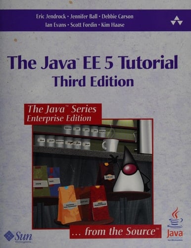 The Java EE 5 Tutorial