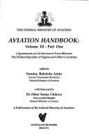 Aviation handbook
