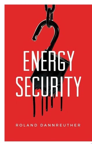 Energy Security