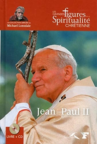 Jean-Paul II 1920-2005