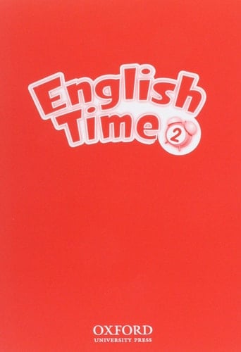 English Time: 2: Picture Cards (English Time)