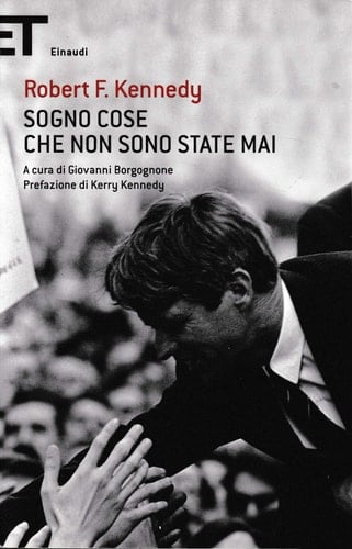 Sogno cose che non sono state mai discorsi 1964-1968
