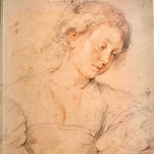 From Pisanello to Cézanne Master Drawings from the Museum Boymans-van Beuningen, Rotterdam