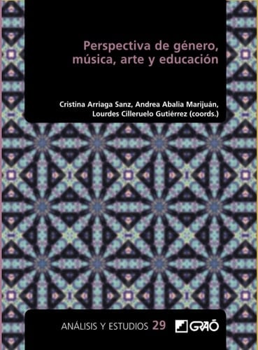 Perspectiva de género, música, arte y educación