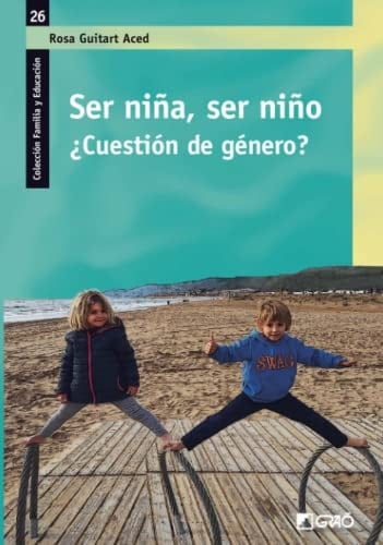 Ser niña, ser niño