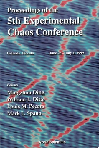 The 5th Experimental Chaos Conference
