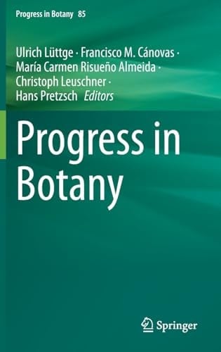 Progress in Botany Vol. 85